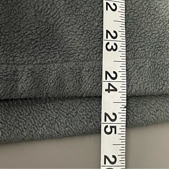 Columbia | Interchange Fleece Jacket | Youth Size 18/20 - Picture 10 of 10